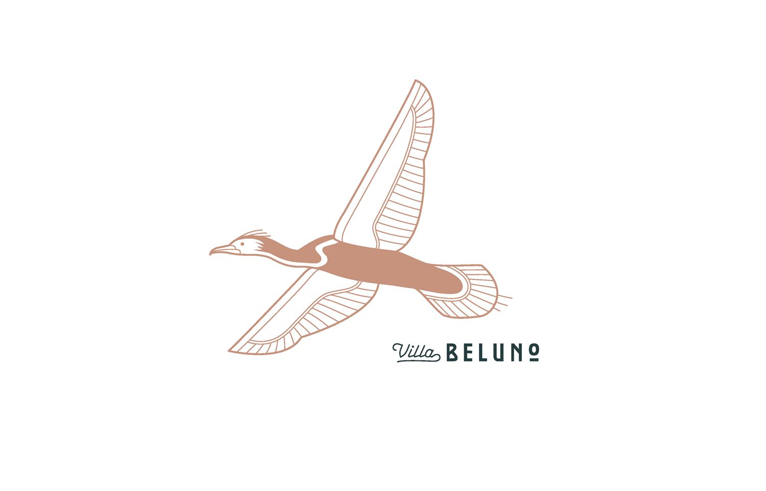 BirdMotif VillaBeluno KCS BirdMotif VillaBeluno