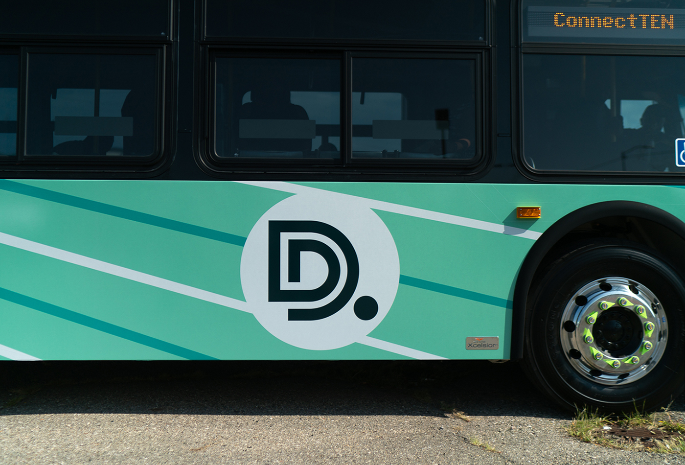 DDOTbusside DDOTbusside