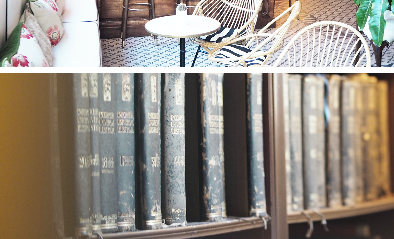 1500x912 KCS cottonhouse photo spread c CottonHouse Bookshelf