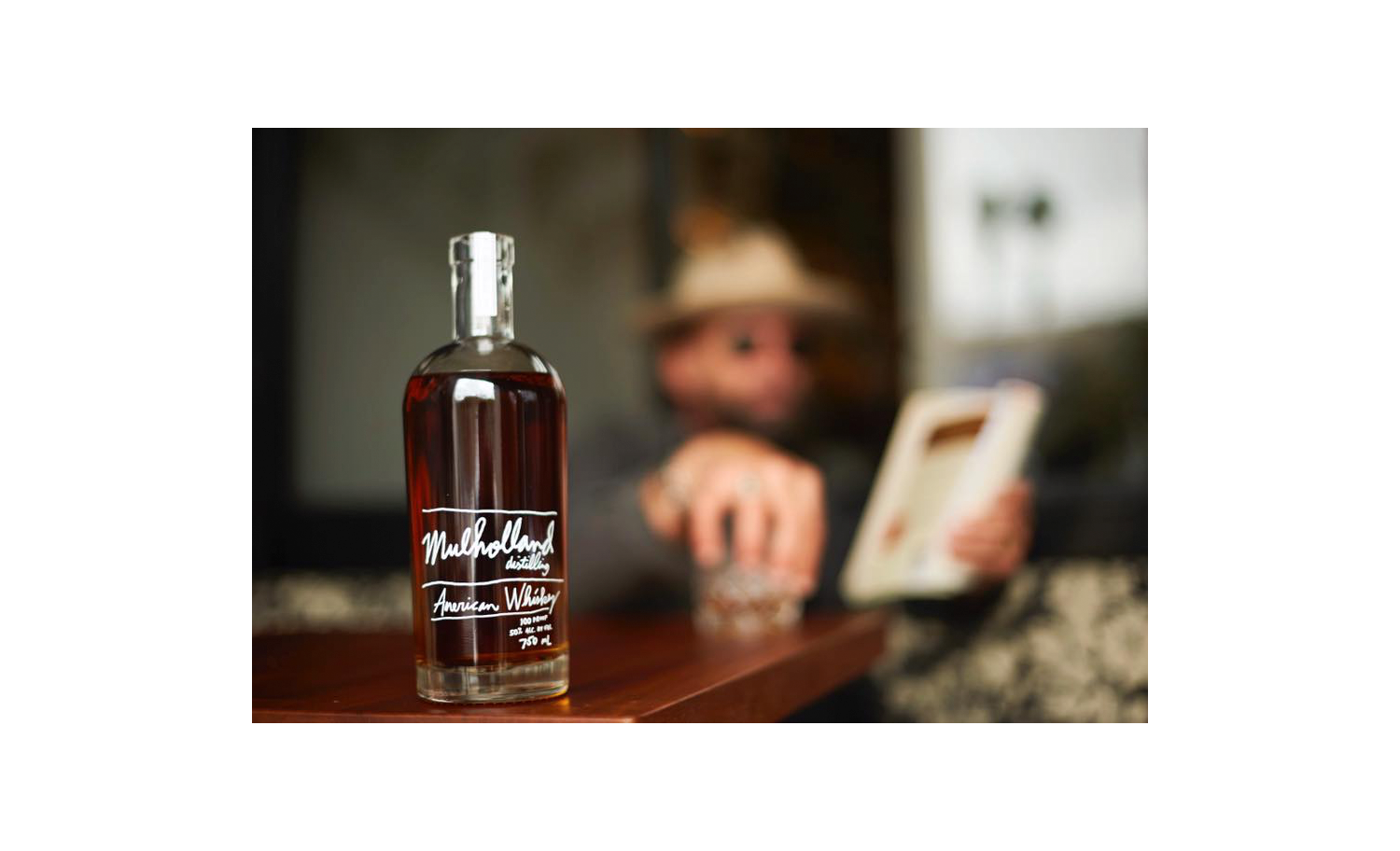 Mulh Fullimg 1500 productshot 01 spread MULHOLLAND AMERICAN WHISKY