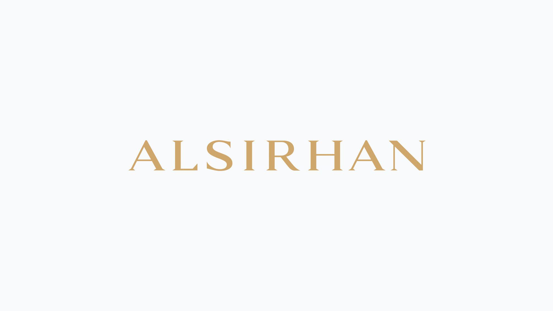 003 alsirhan cantrell Alsirhan Shoes Logo