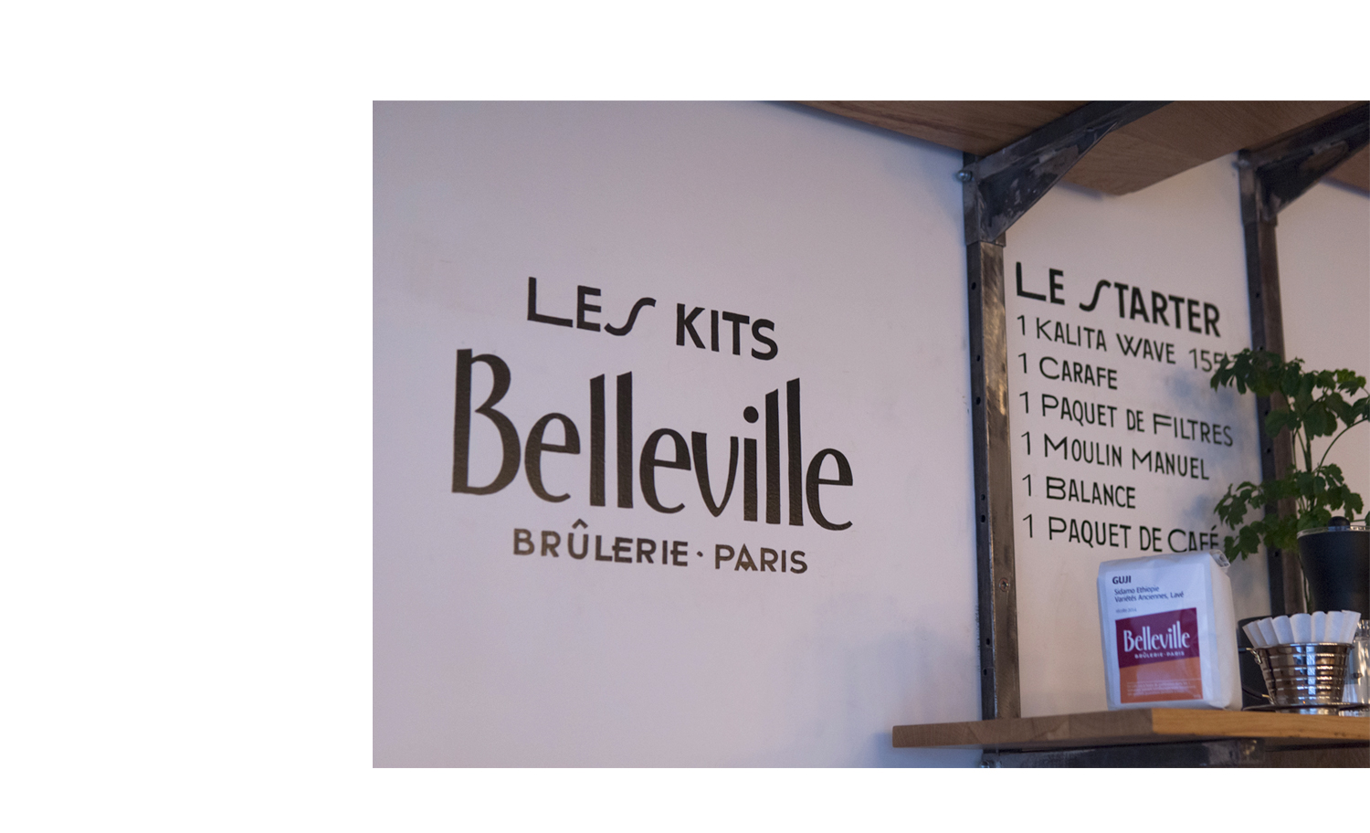 1500x912 GedPalmer LaFontaine 01 Belleville brulerie paris restaurant branding