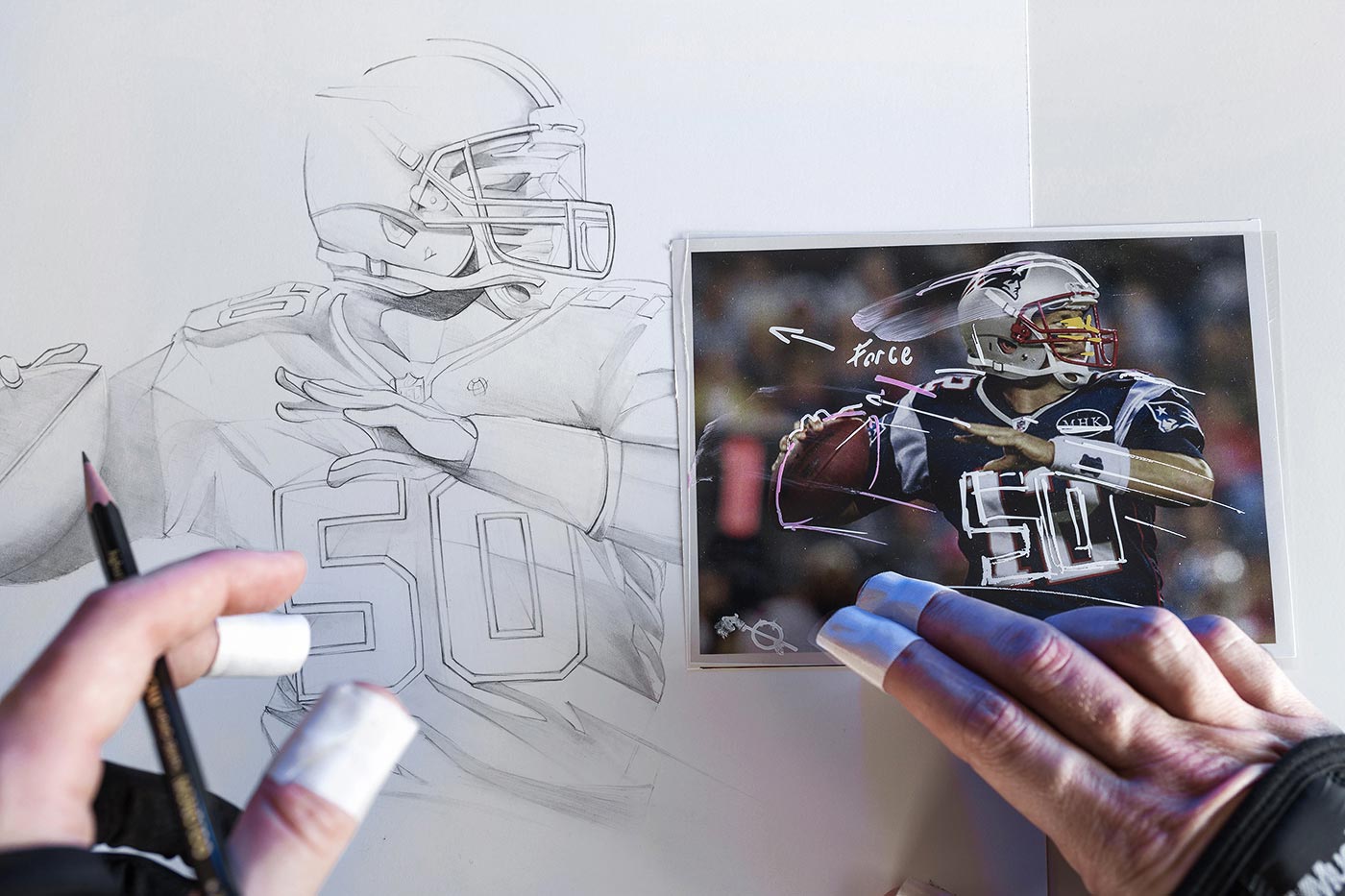 014 Pepsi SuperBowl marcou 014 Pepsi SuperBowl marcou