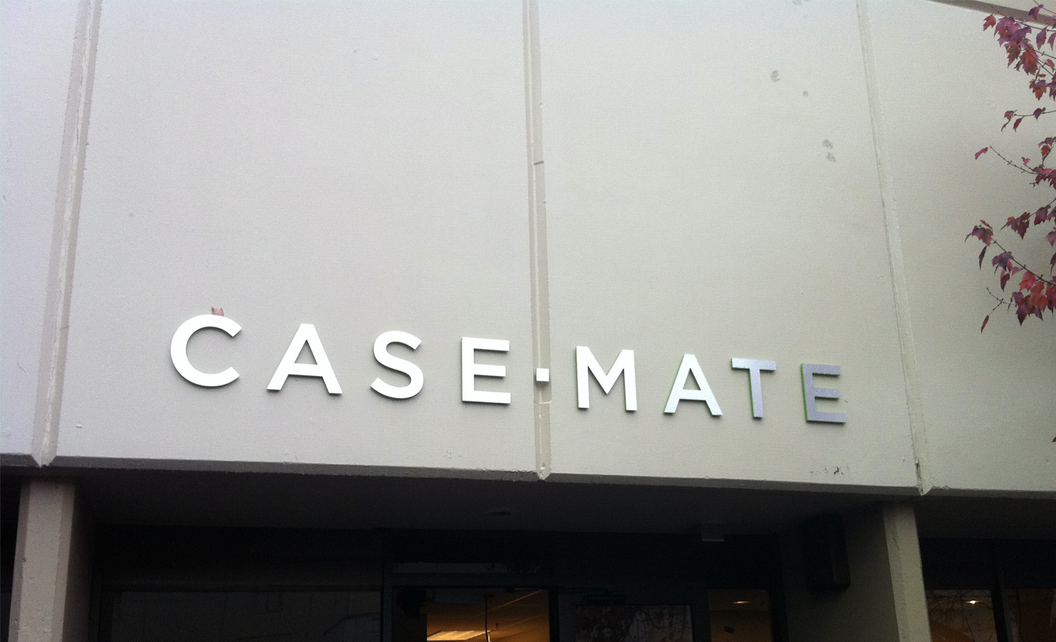 1500x912 SO CM building signage casemate building signage