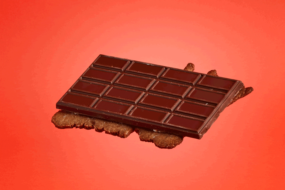 TFFL Smores