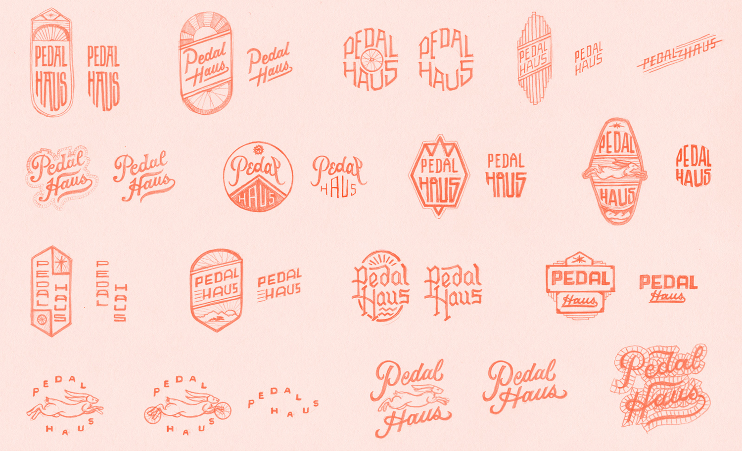 fullimg 1500x912 pedalhaus drafts PEDAL HAUS RESTAURANT BRANDING