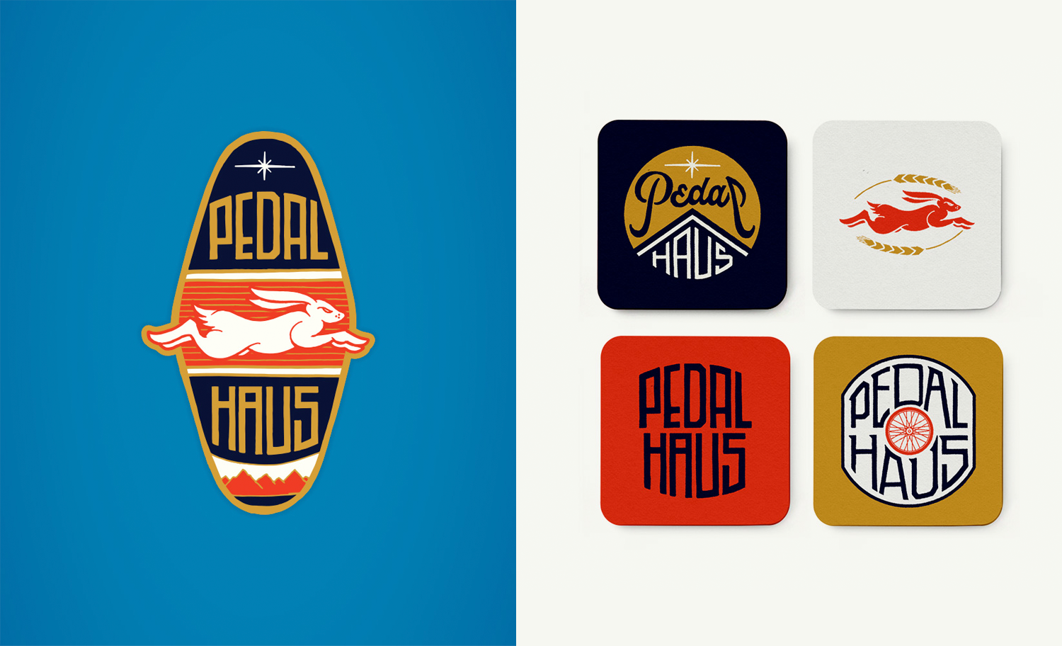 fullimg 1500x912 pedalhaus spread 02a PEDAL HAUS BREWERY RESTAURANT BRANDING