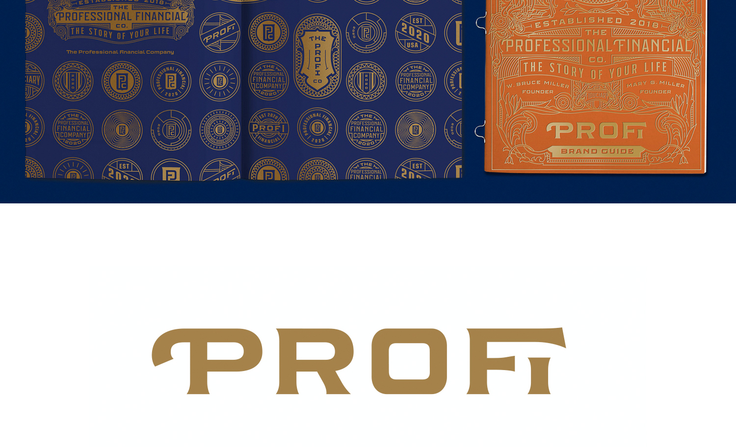 1500x912 KCS PROFI intro spread b ProFi Brand Guide