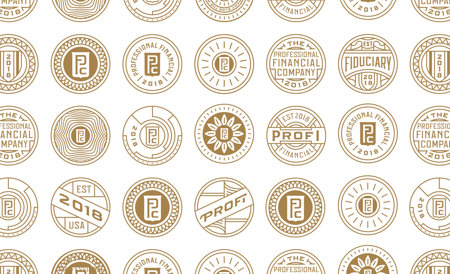 1500x912 ProFi patterns Profi patterns branding