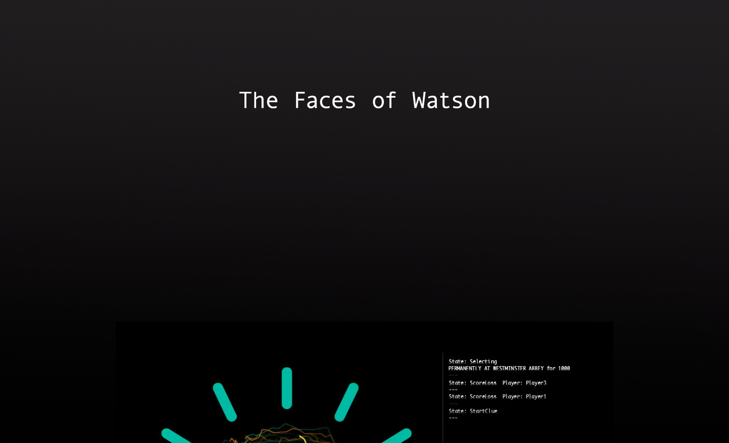 1500x912 JoshuaDavis IBMWatson 03 1500x912 JoshuaDavis IBMWatson 03