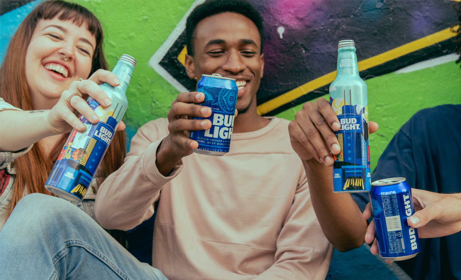 Services Social ZoeRain Budlight