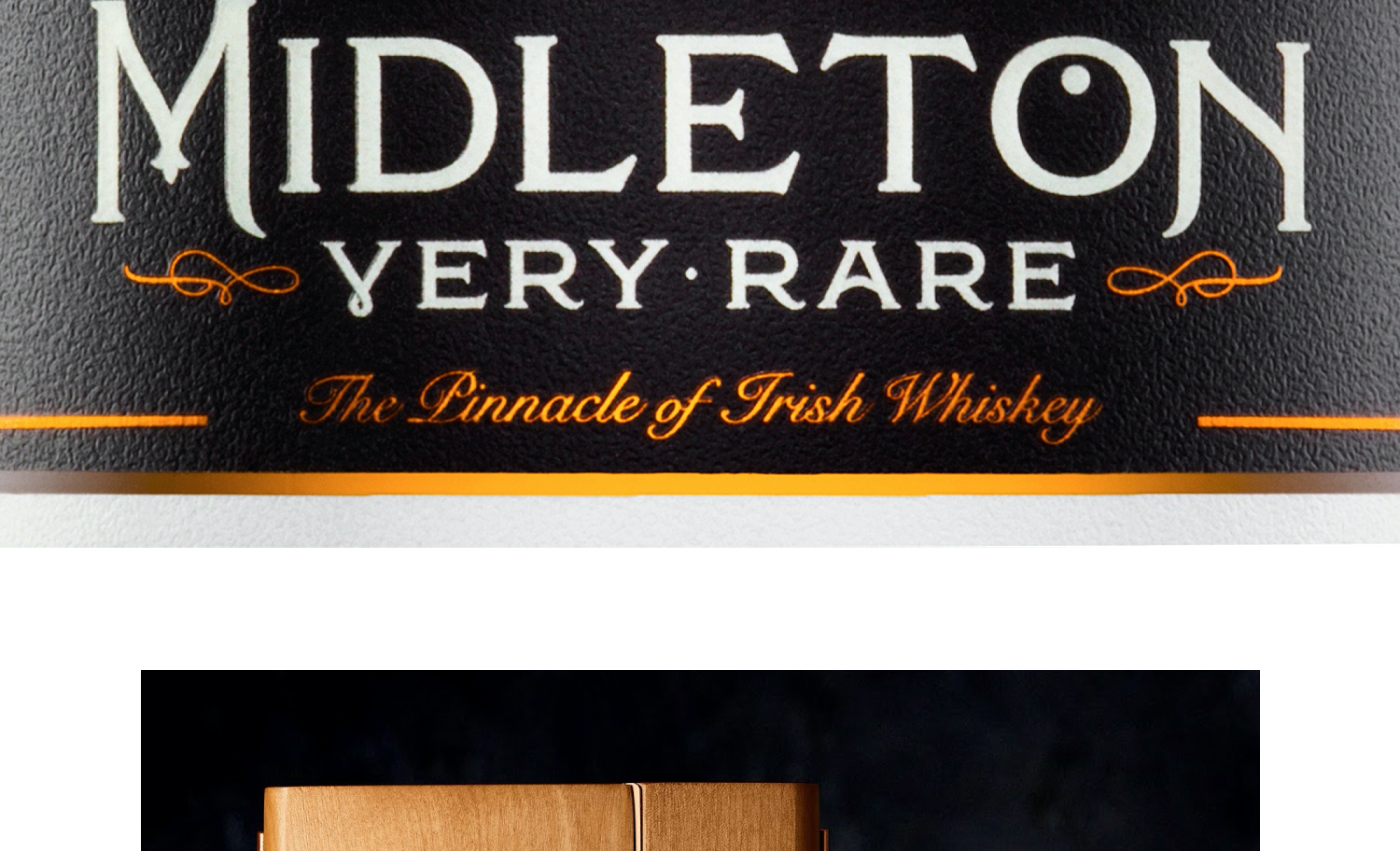 1500x912 KCS MVR 02 MIDLETON VERY RARE IRISH WHISKY