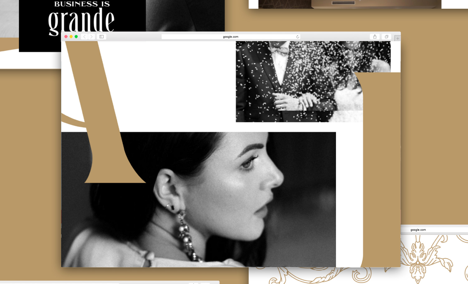 1500x912 SO CGH Interactive spread 02 Chateau Grande Website Design