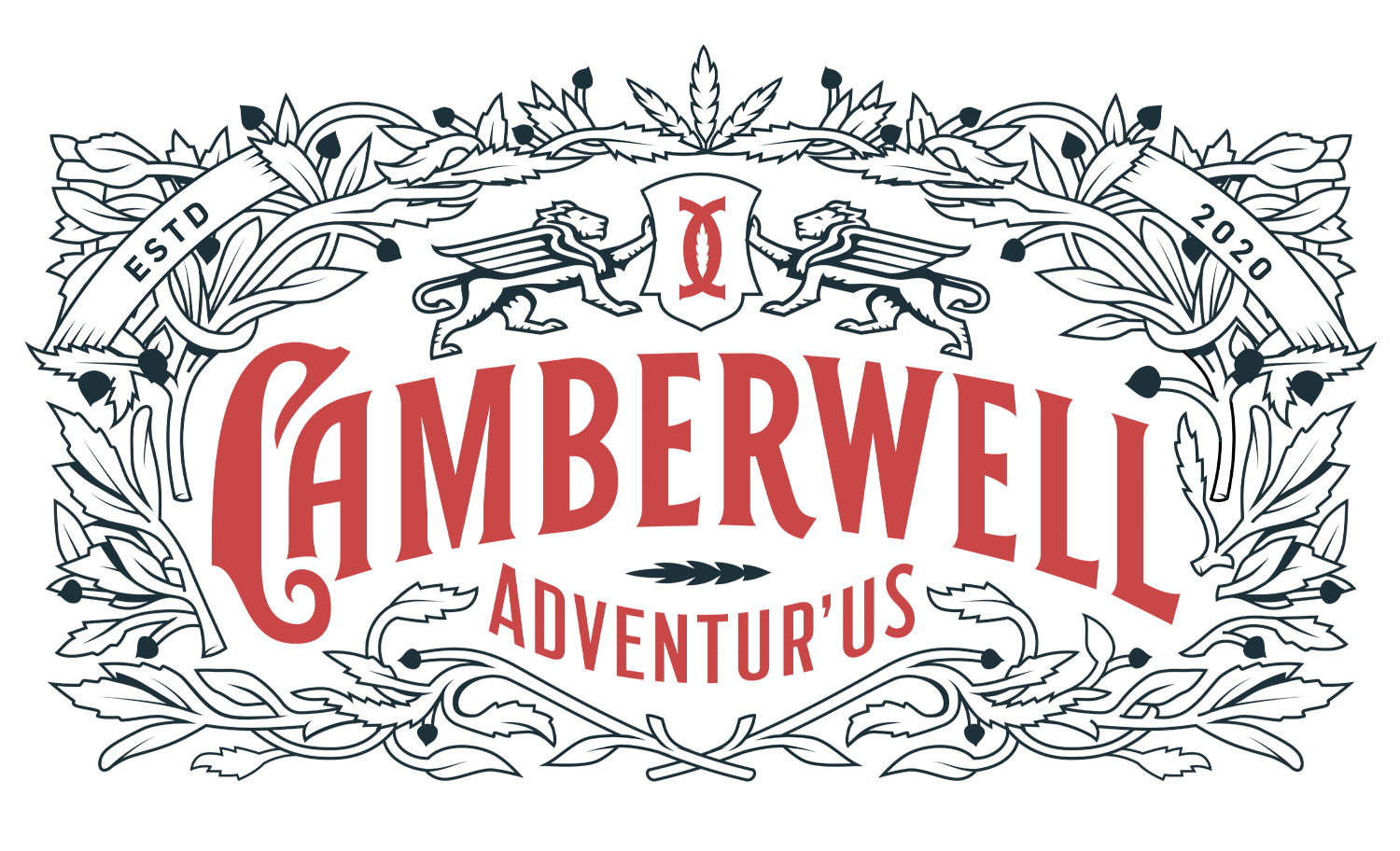 Camberwell Wellness — A Cannabis Brand Strategy