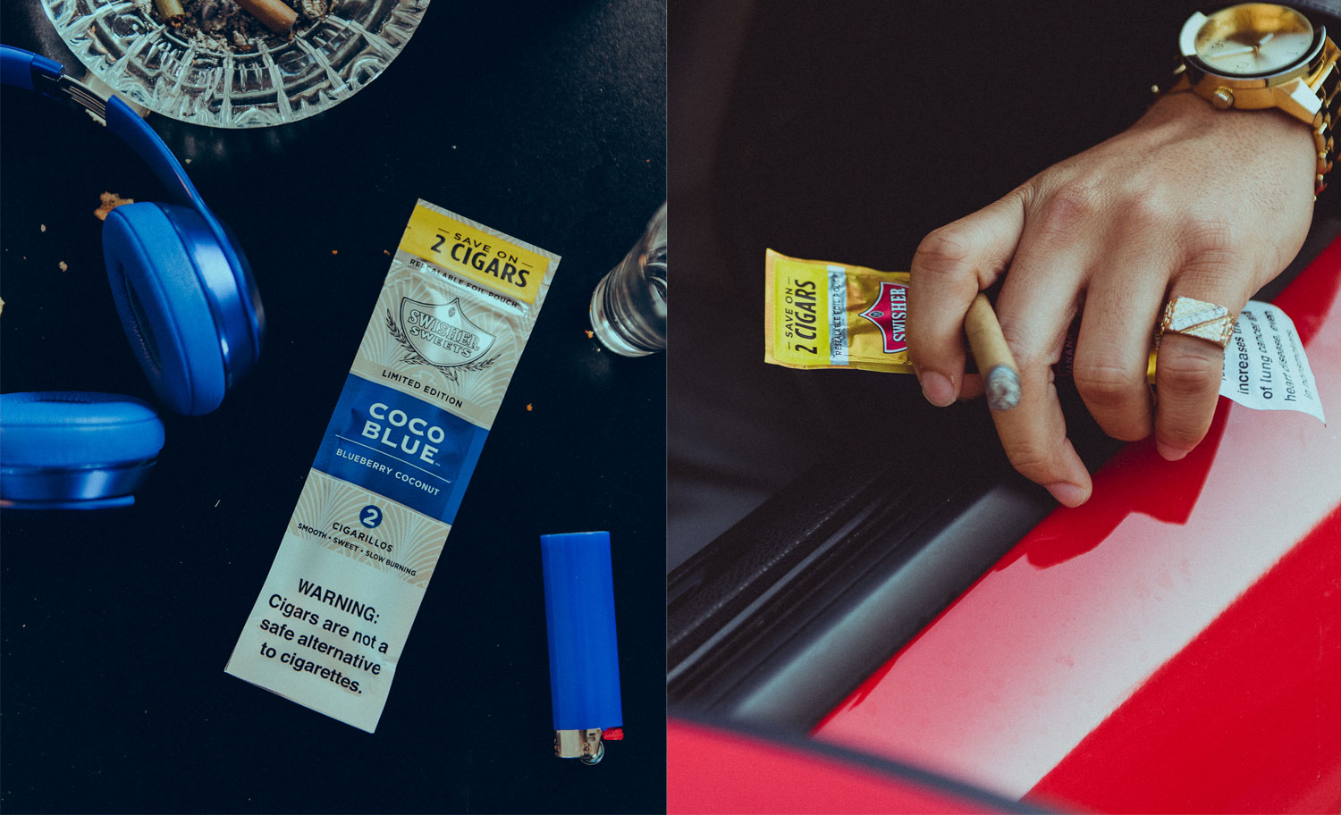 Swisher case study part 8 Swisher case study part 8