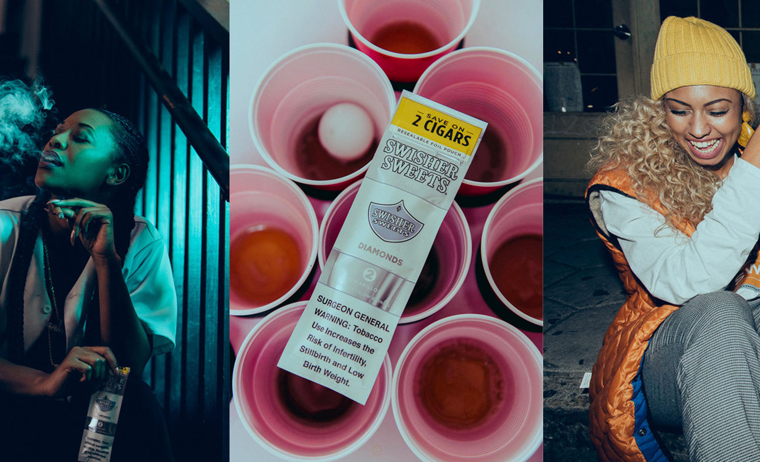 Swisher sweets case study part 31 Swisher sweets case study part 31